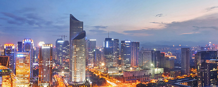 曲阜樂康醫療科技集團股份有限公司