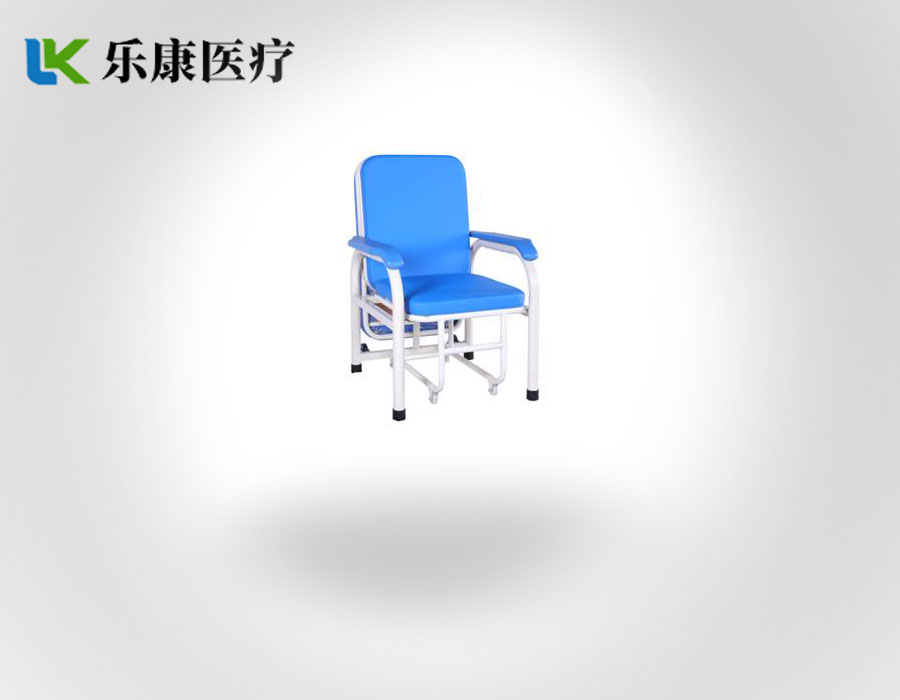 e3型 鋼制、不銹鋼陪護(hù)椅1