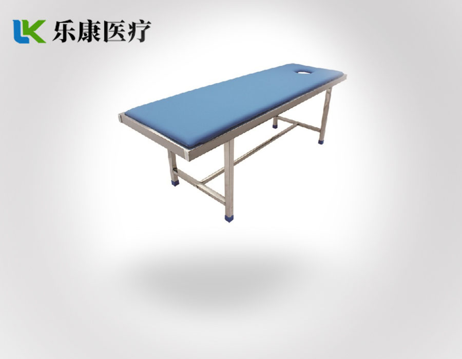 e2型 鋼制、不銹鋼按摩床