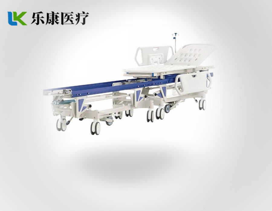 醫用病床的主要分類