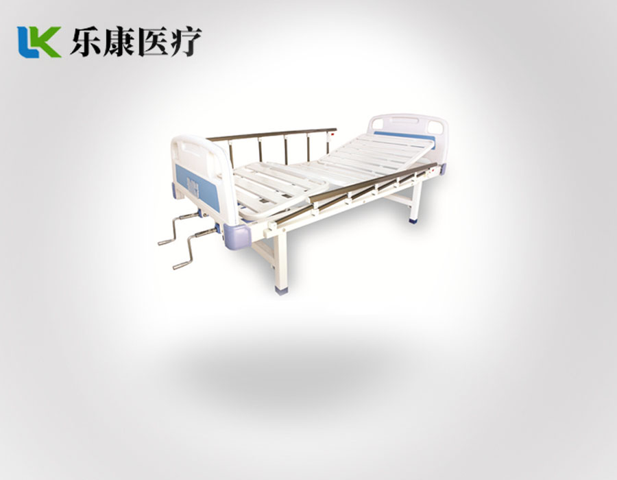 病床生產廠家分享使用護理床的注意事項