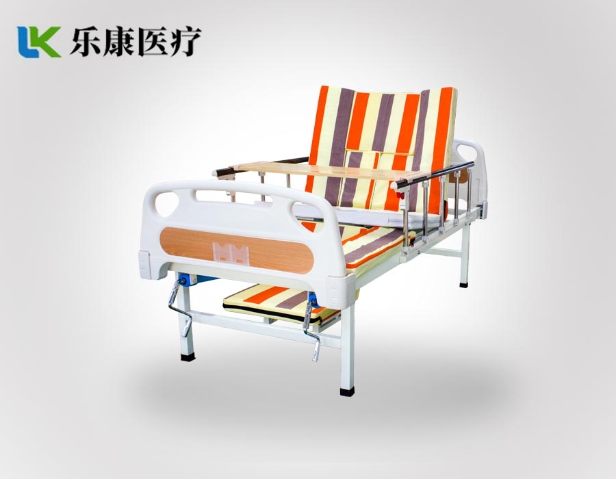 LK-F1    翻身護理床（中曲）
