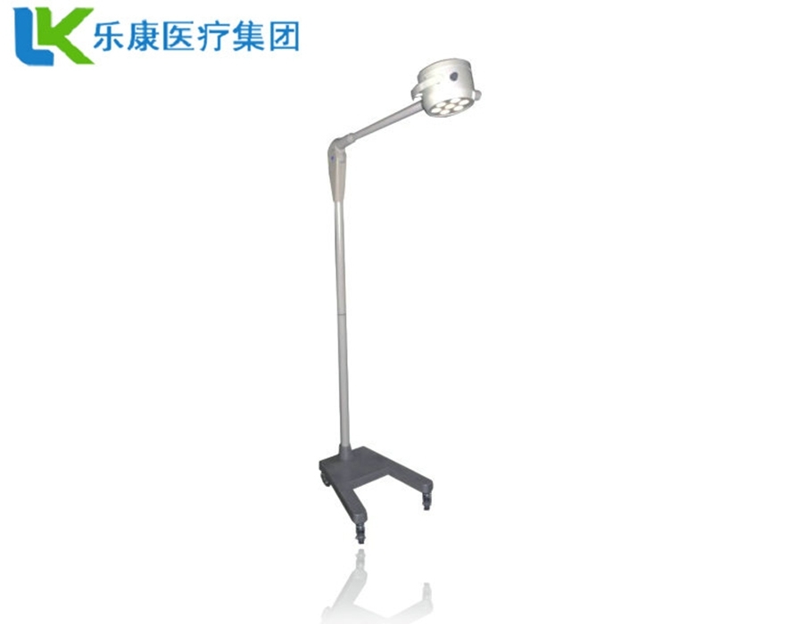 led手術無影燈的知識