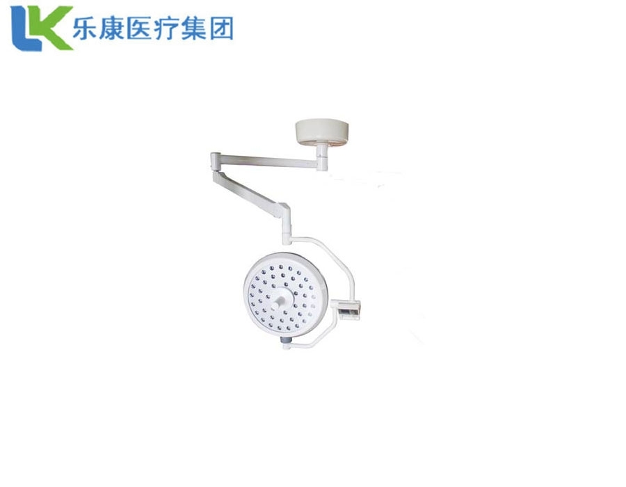 led手術無影燈有哪些優點值得人們追捧呢？