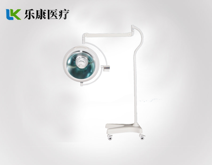 zf700手術(shù)無影燈(立式)