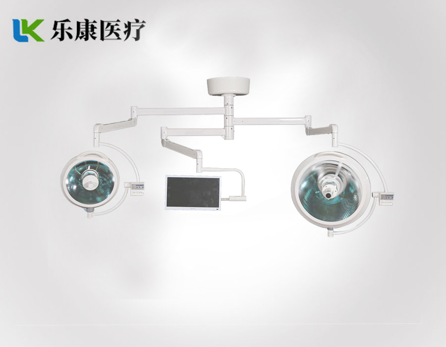 zf700500手術(shù)無影燈（內(nèi)置攝像2）1