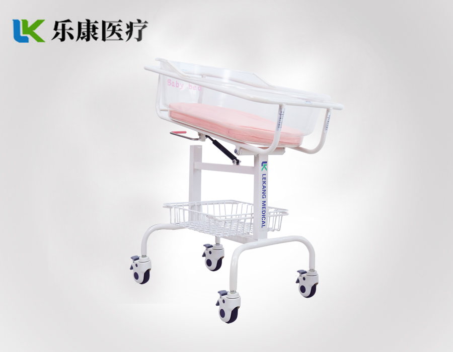 八樂夢款嬰兒車（常規輪）