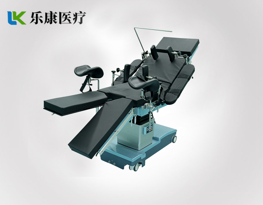 電動(dòng)手術(shù)臺(tái)(豪華液壓款)