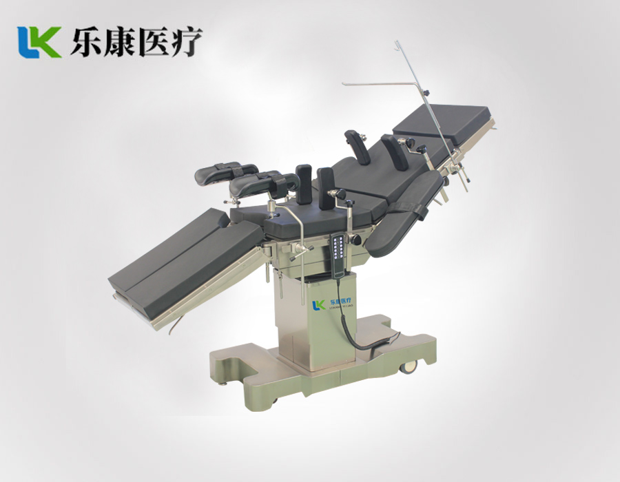 高端款六功能手術床