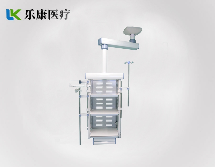 LK-G14內鏡中心專用吊塔