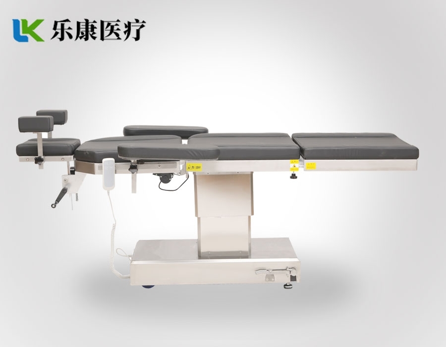 電動手術床產品的質量要如何保證