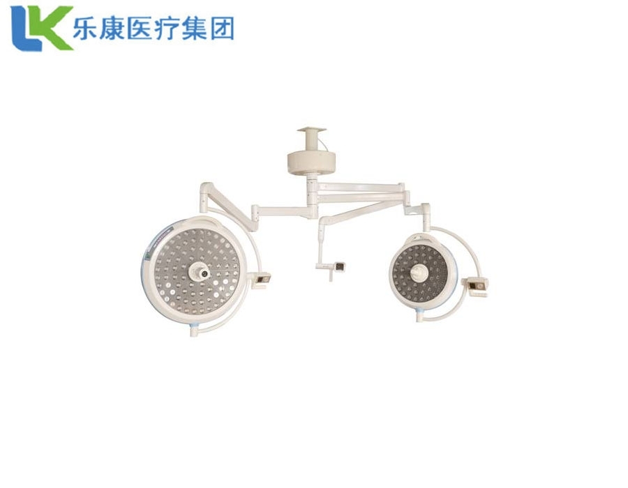 手術無影燈操作時的注意事項有哪些