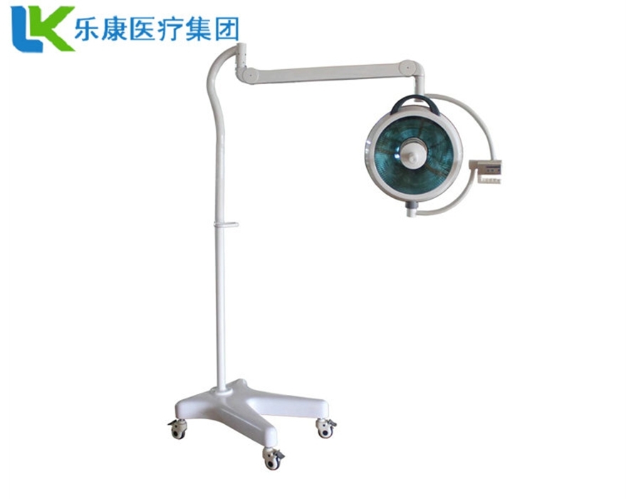 手術無影燈的標準有哪些